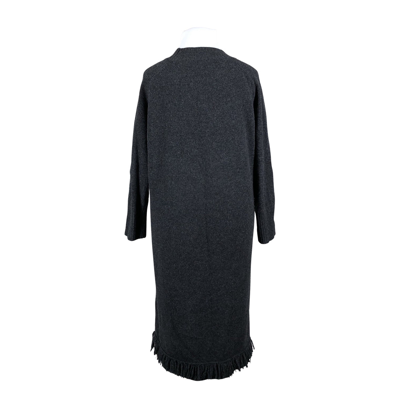 Unisex Weekend by MaxMara - Kootud kleit, suurus 42 - Hall (3)