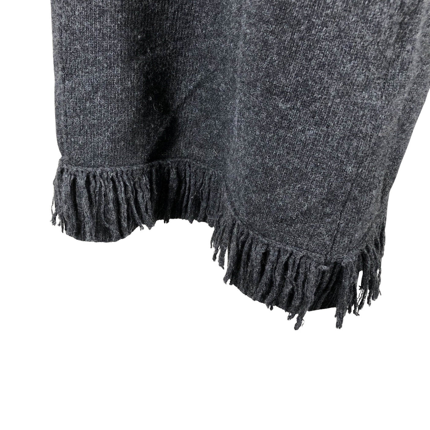 Unisex Weekend by MaxMara - Kootud kleit, suurus 42 - Hall (2)