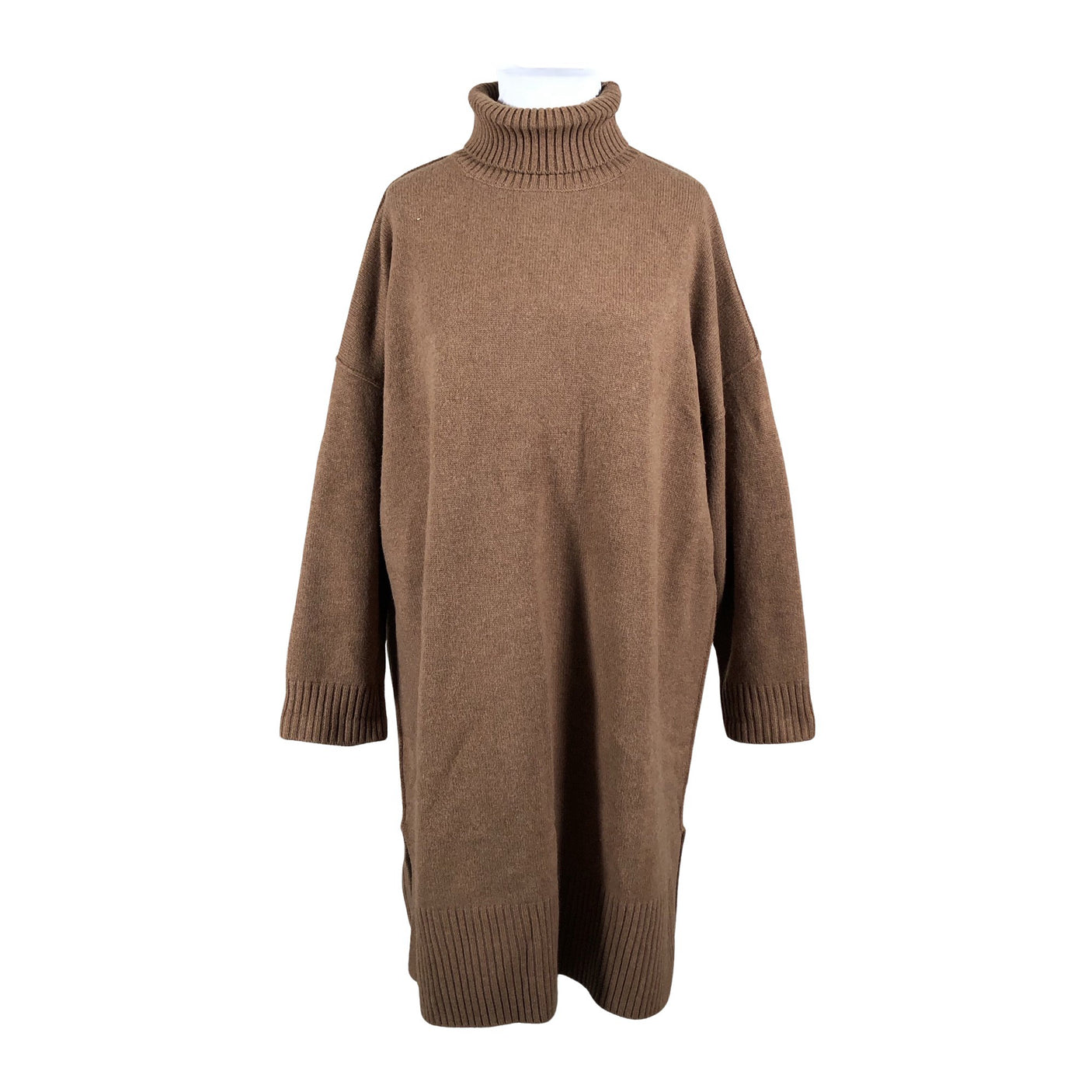 Unisex Hope - Kootud kleit, suurus 42 - Pruun (1)