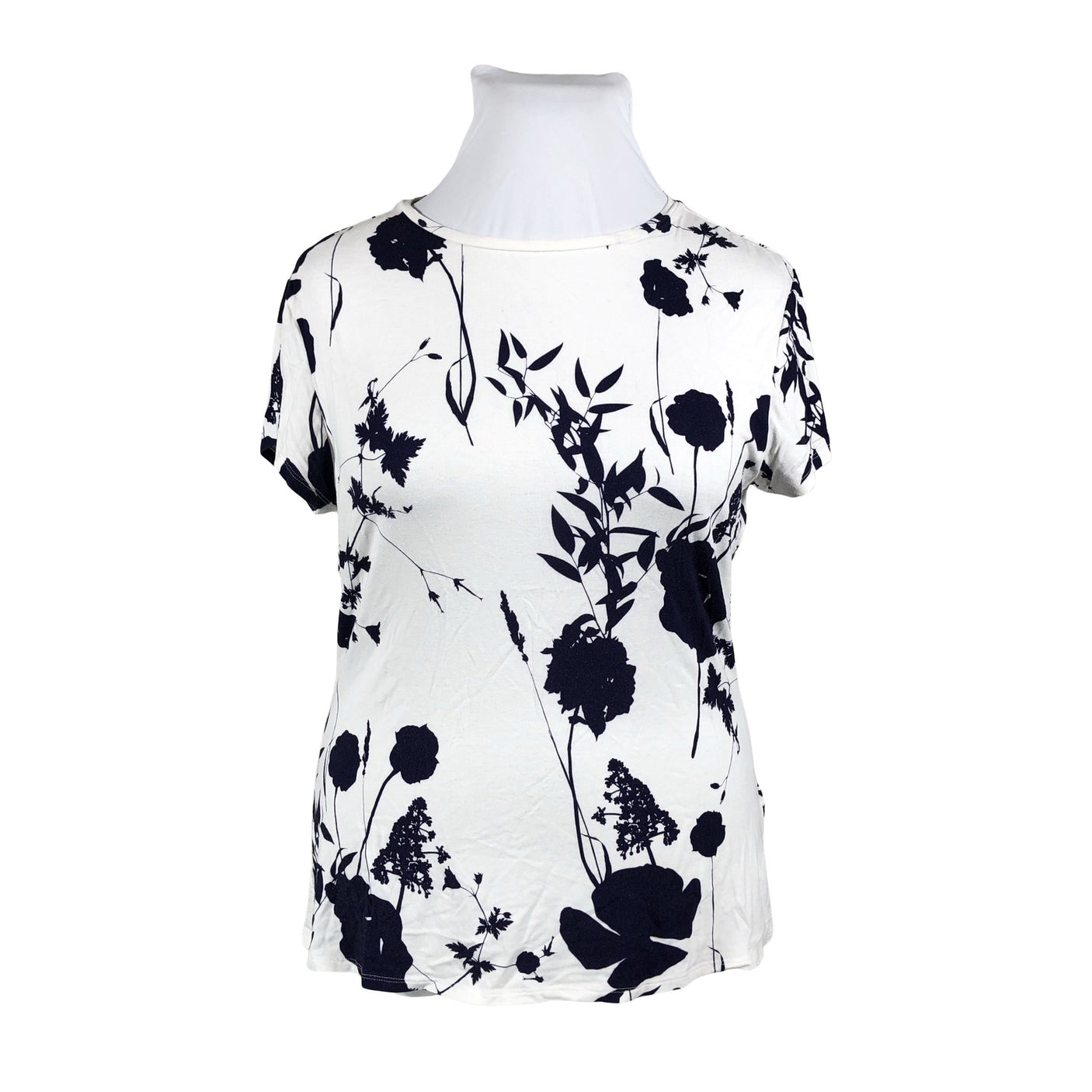 Unisex Ted Baker - T-särk, suurus 44 - Sinine (1)