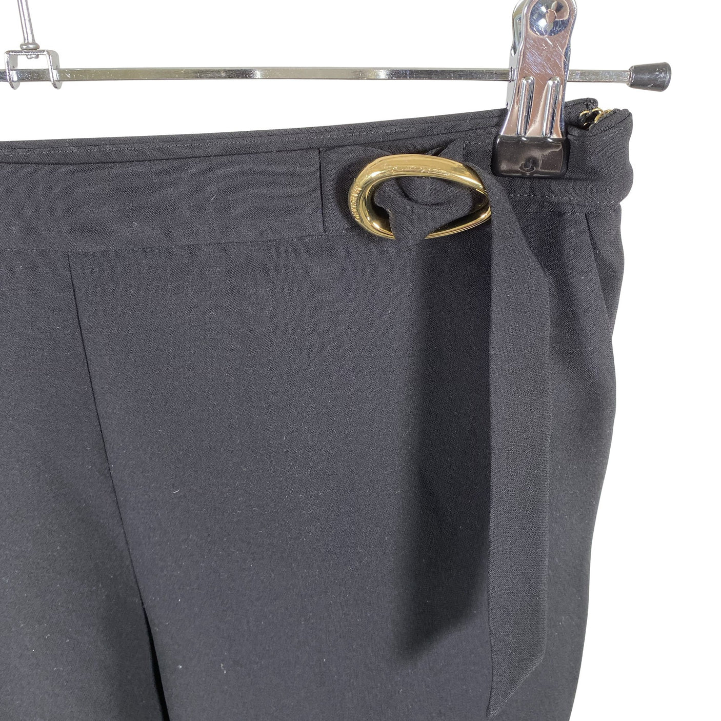 Unisex Marciano by Guess - Viigipüksid, suurus 36 - Must (3)