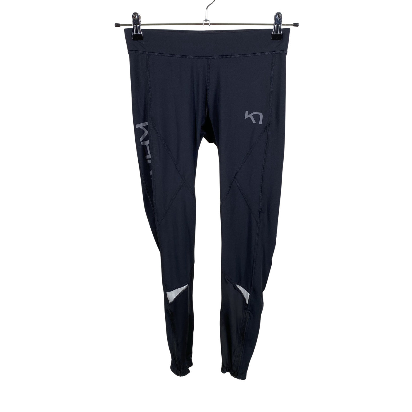 Unisex Kari Traa - Spordiretuusid, suurus 38 - Must (1)