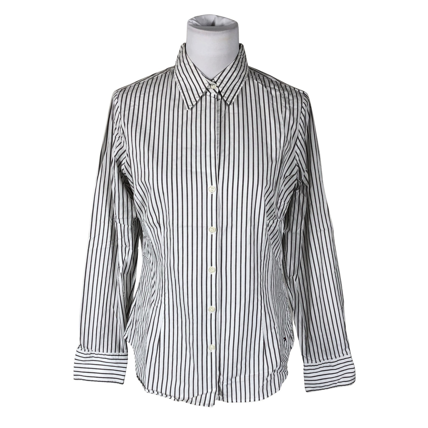 Unisex Tommy Hilfiger - Triiksärk, suurus 40 - Hall (1)
