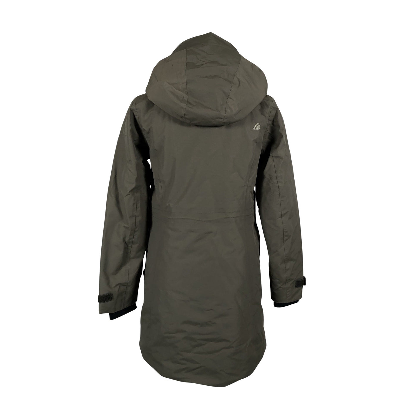 Unisex Didriksons - Talvejope, suurus 34 - Roheline (3)