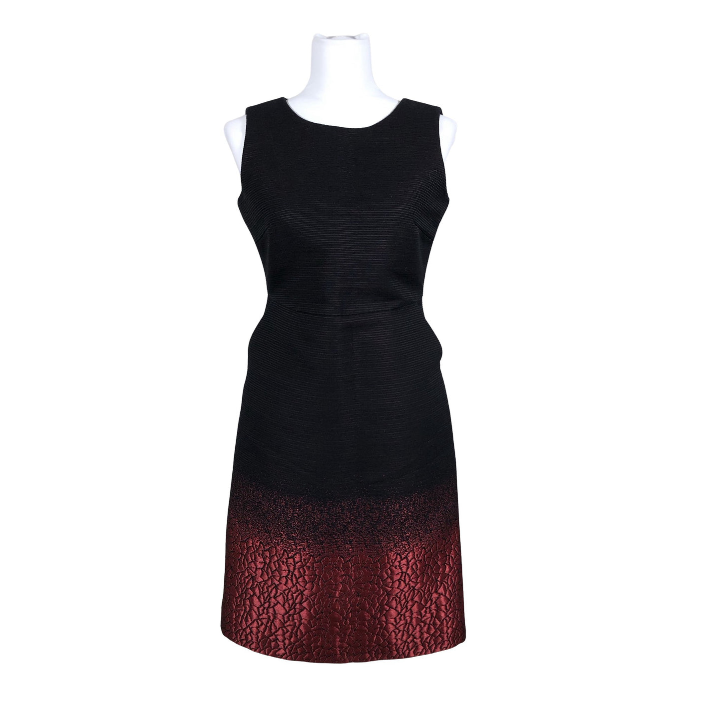 Unisex Jake's - Pliiatskleit, suurus 36 - Must (1)