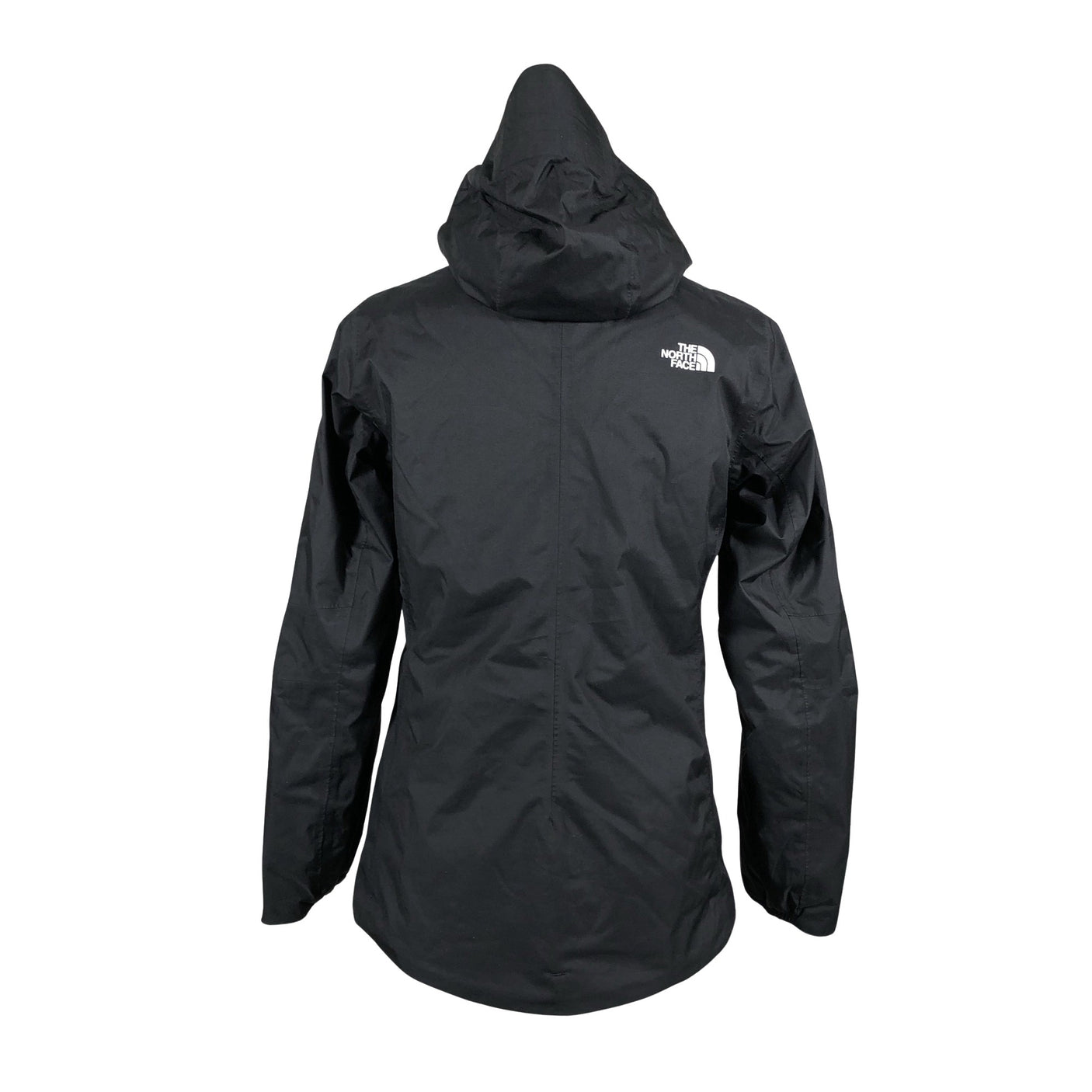 Unisex The North Face - Õhem talvejope, suurus 36 - Must (2)