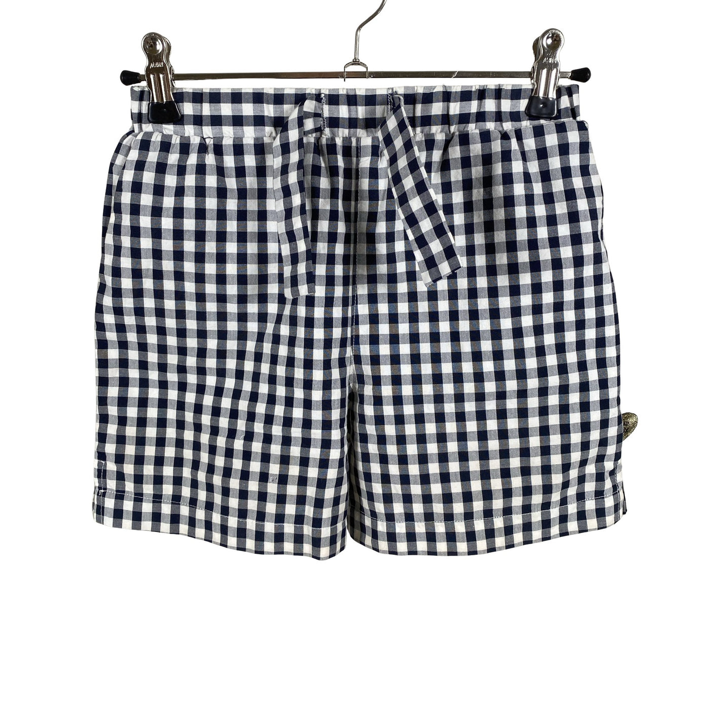 Unisex POMPdeLUX - Lühikesed püksid, suurus 98 - 104 - Sinine (1)