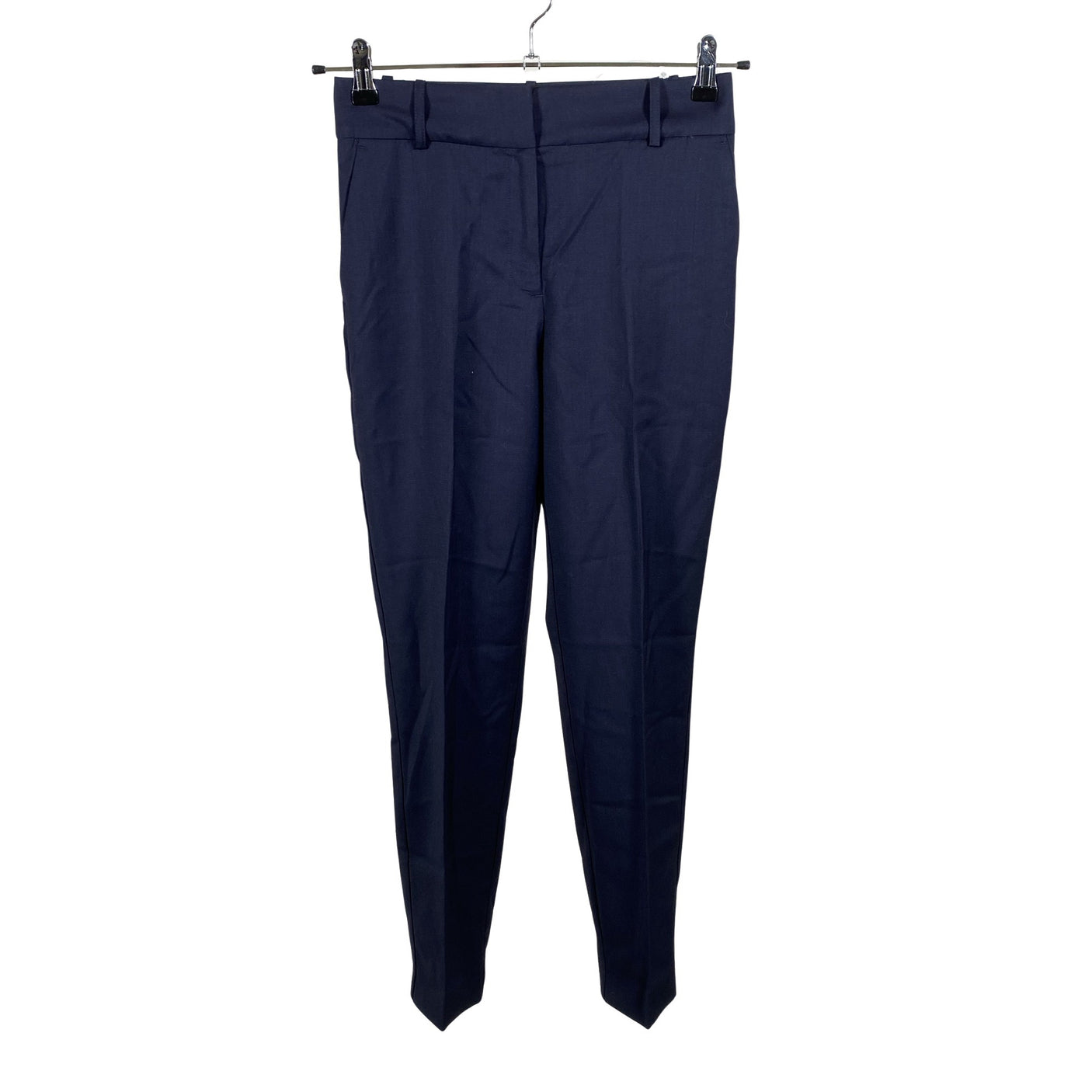 Unisex Sézane - Viigipüksid, suurus 34 - Sinine (1)