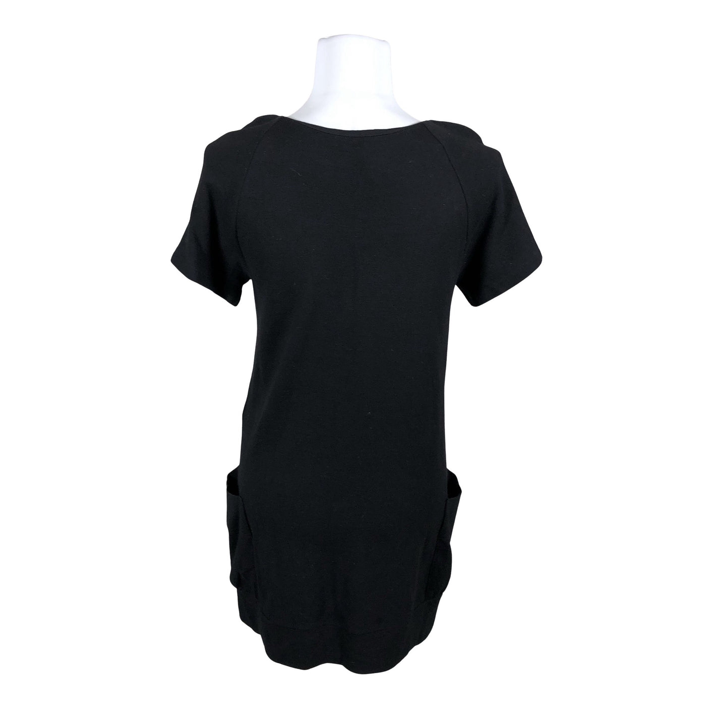 Unisex Marimekko - Trikotaažist kleit, suurus 36 - Must (2)