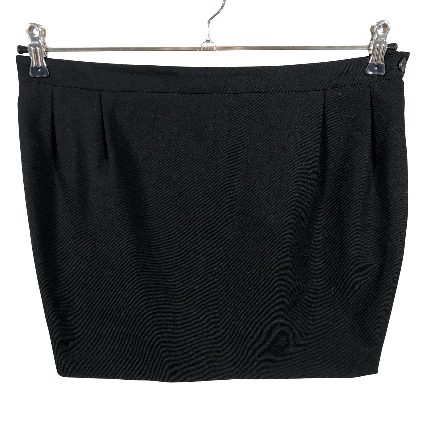 Unisex Samuji - Mitteveniv seelik, suurus 36 - Must (1)