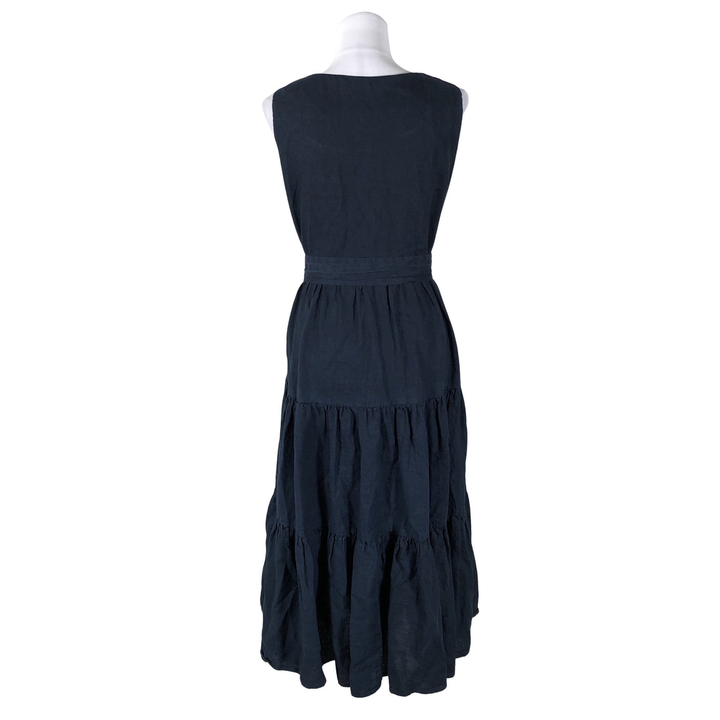 Unisex Donna Nordica - Maksikleit, suurus 38 - Sinine (2)
