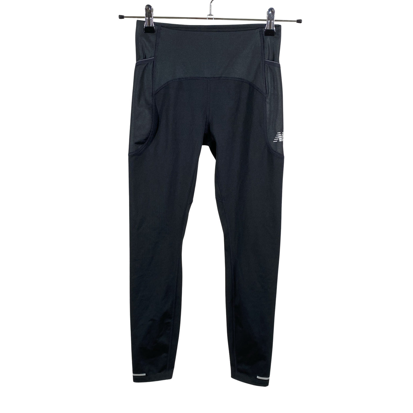 Unisex New Balance - Spordiretuusid, suurus 34 - Must (1)