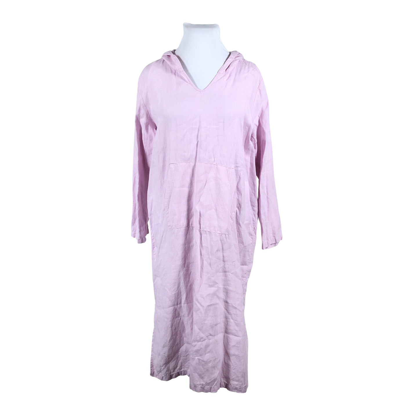 Unisex Nanso - Mitteveniv kleit, suurus 44 - Heleroosa (1)