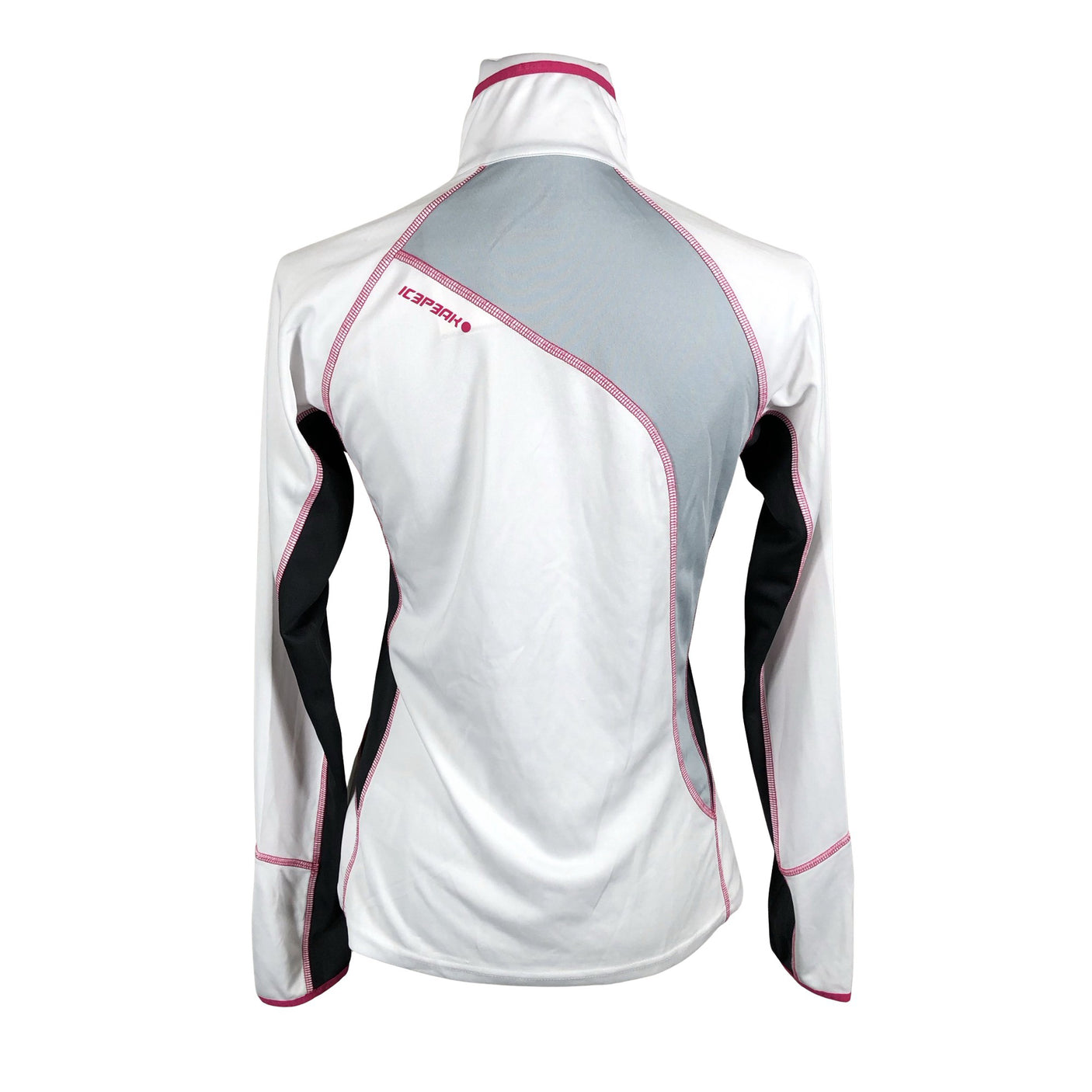 Unisex Icepeak - Spordisärk, pikad käised, suurus 40 - Valge (2)