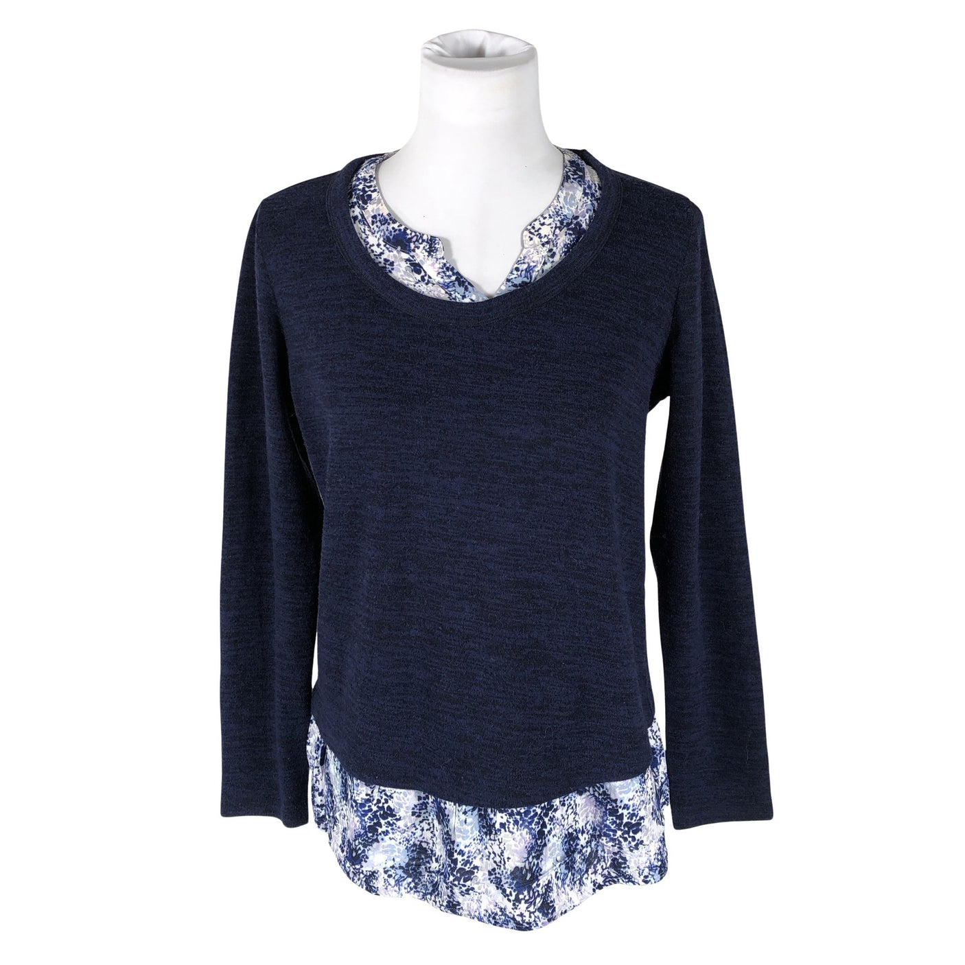 Unisex Marks&Spencer - Kampsun, suurus 40 - Sinine (1)