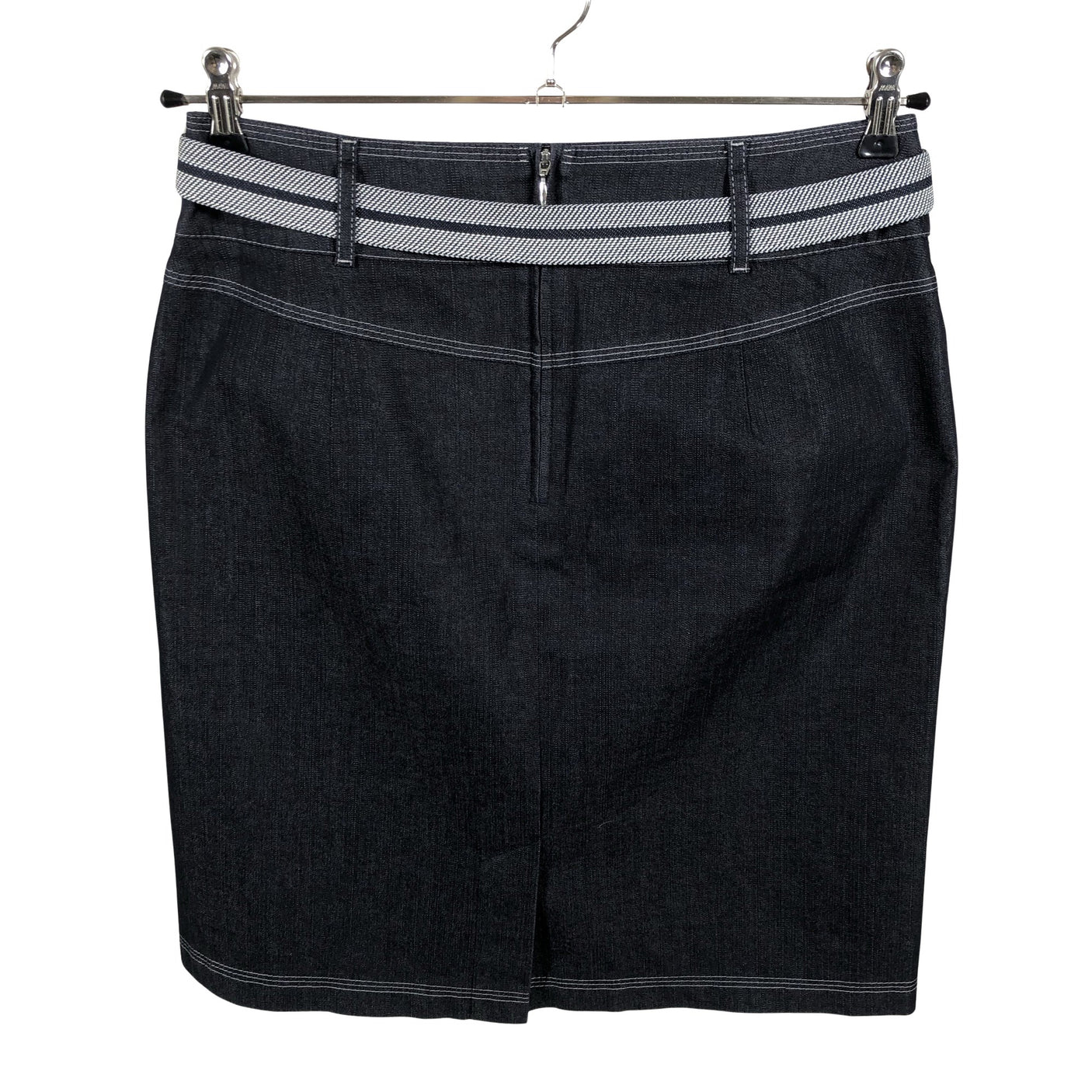 Unisex Gerry Weber - Teksaseelik, suurus 38 - Sinine (2)