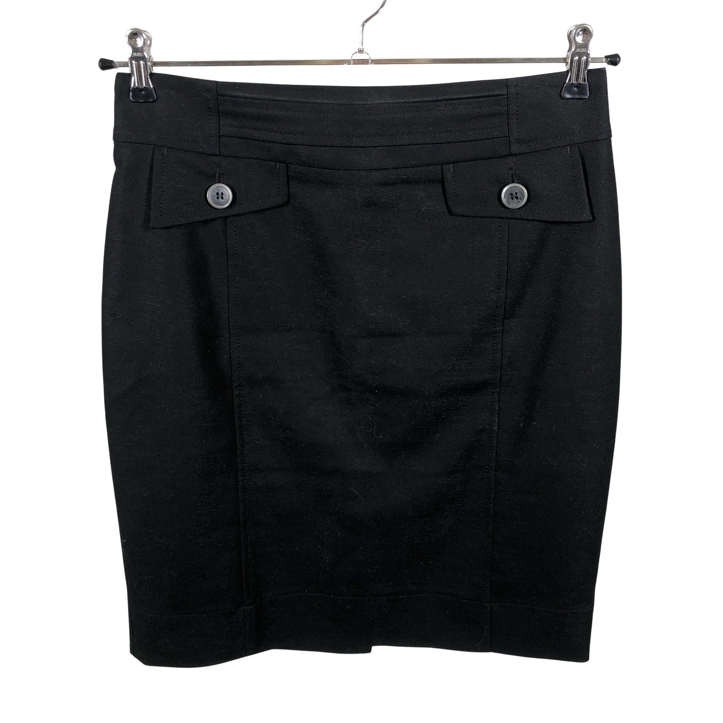 Unisex Ril's - Mitteveniv seelik, suurus 38 - Must (1)
