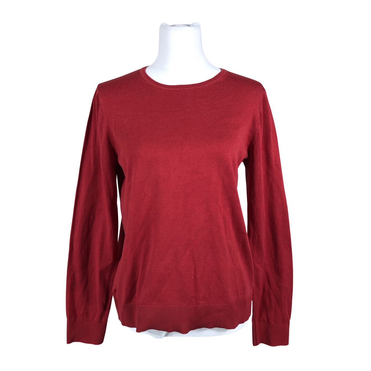 Unisex Banana Republic - Kampsun, suurus 40 - Punane (1)
