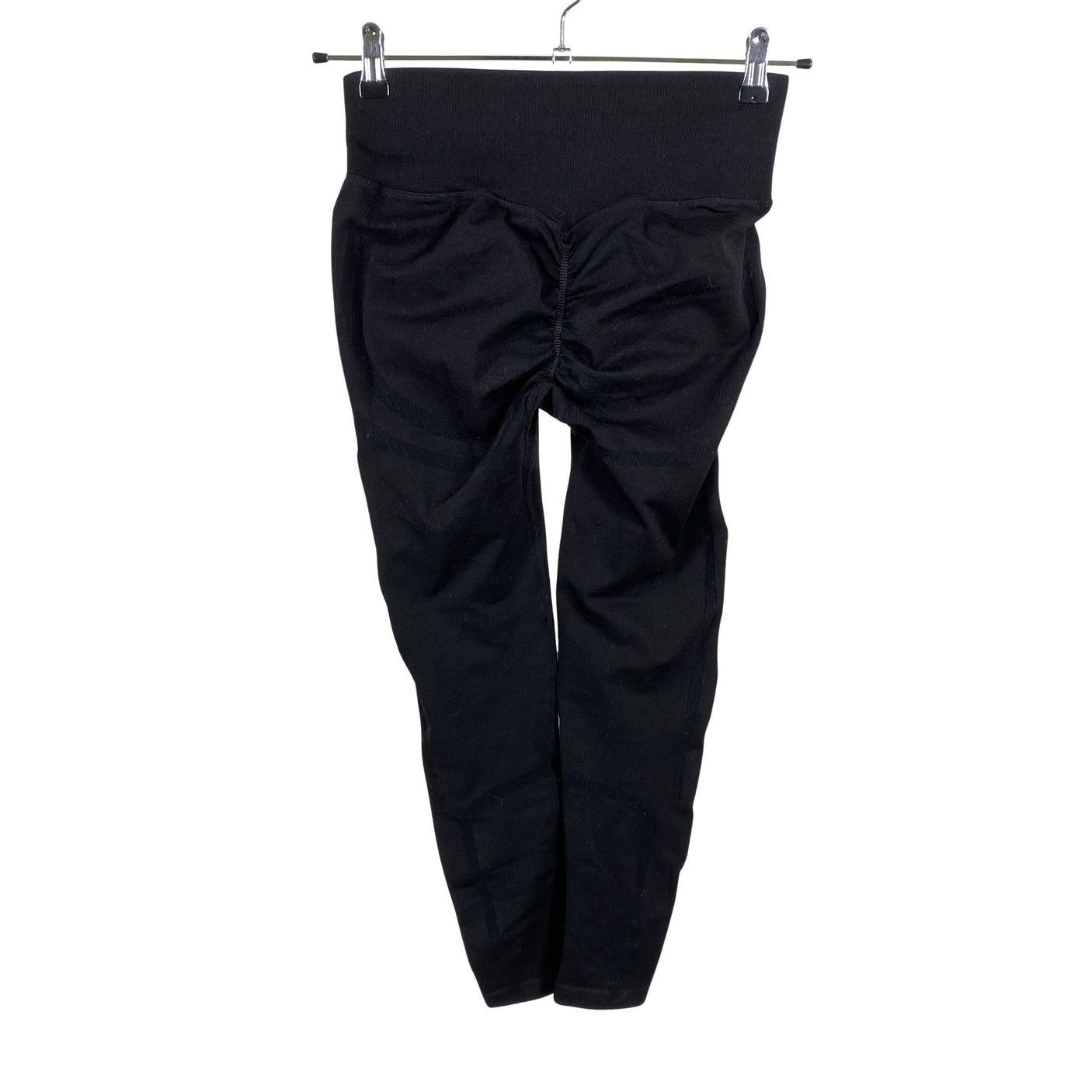 Unisex ICIW – Icaniwill - Spordiretuusid, suurus 38 - Must (2)