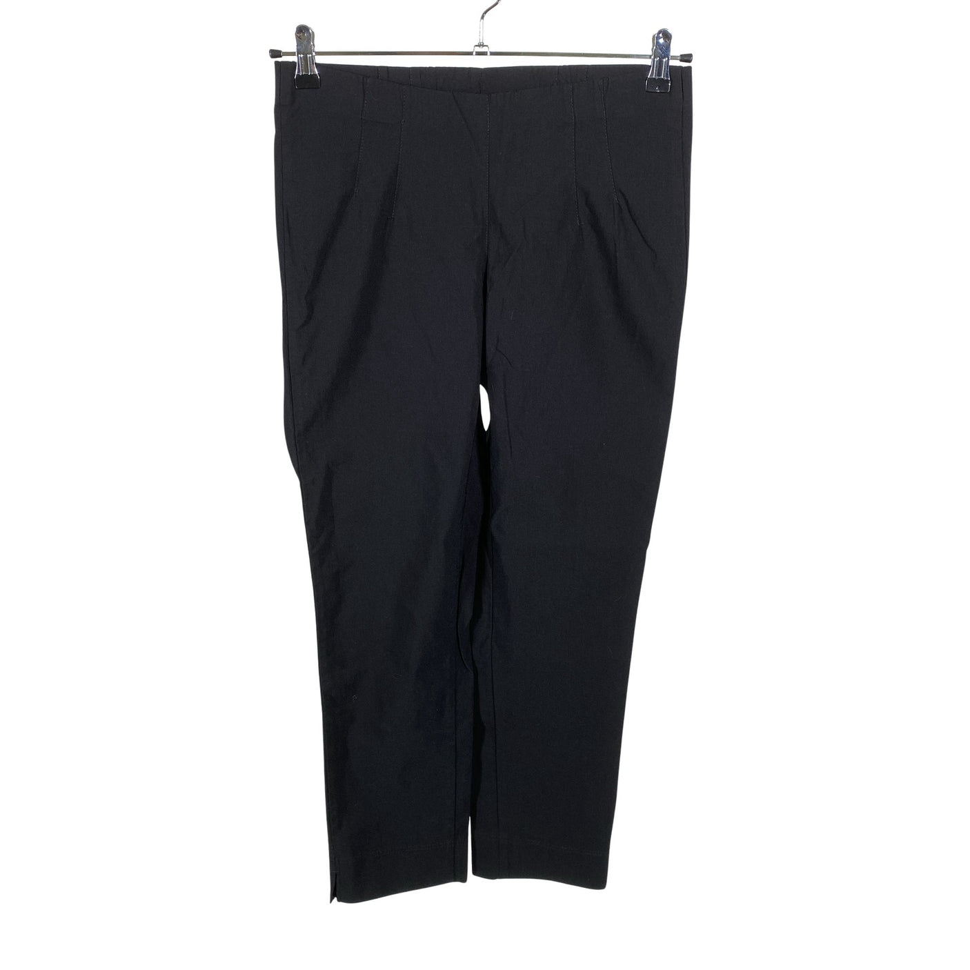 Unisex Voglia - Mittevenivad püksid, suurus 40 - Must (1)