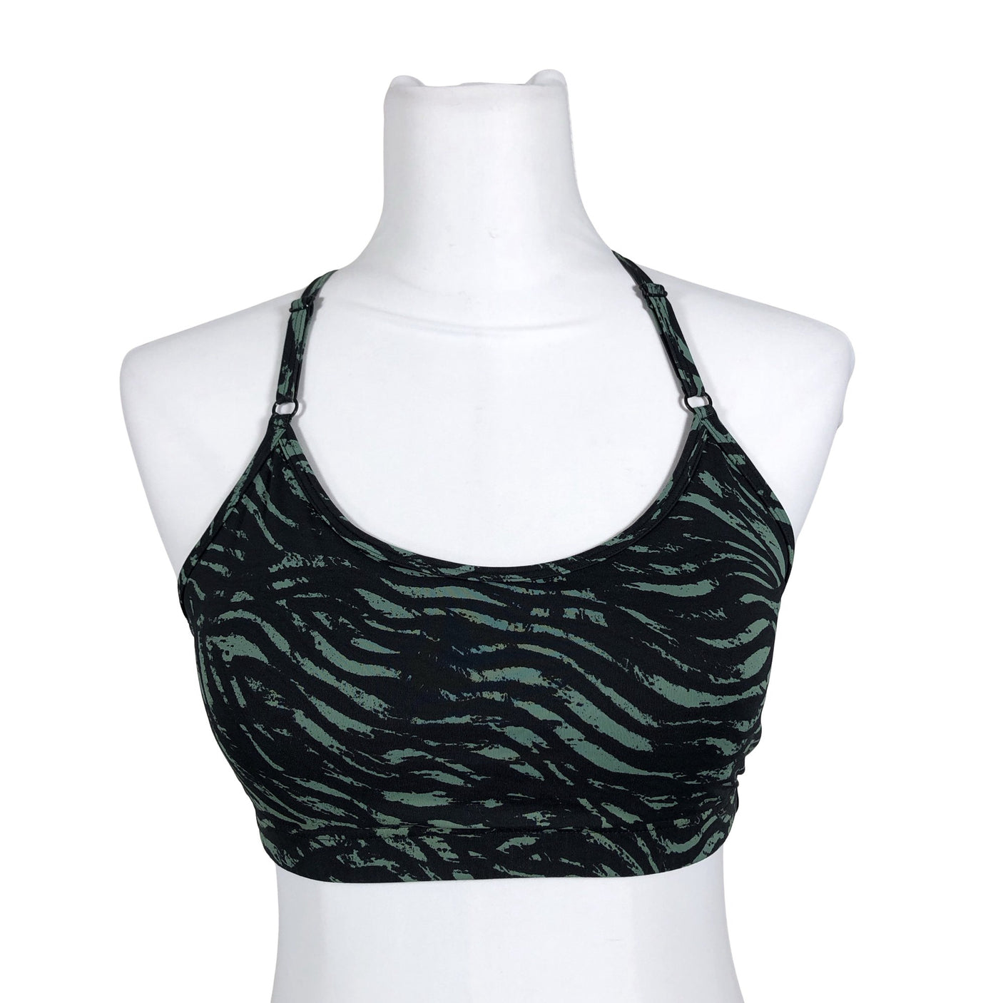 Unisex Casall - Sporditopp, suurus 38 - Roheline (1)