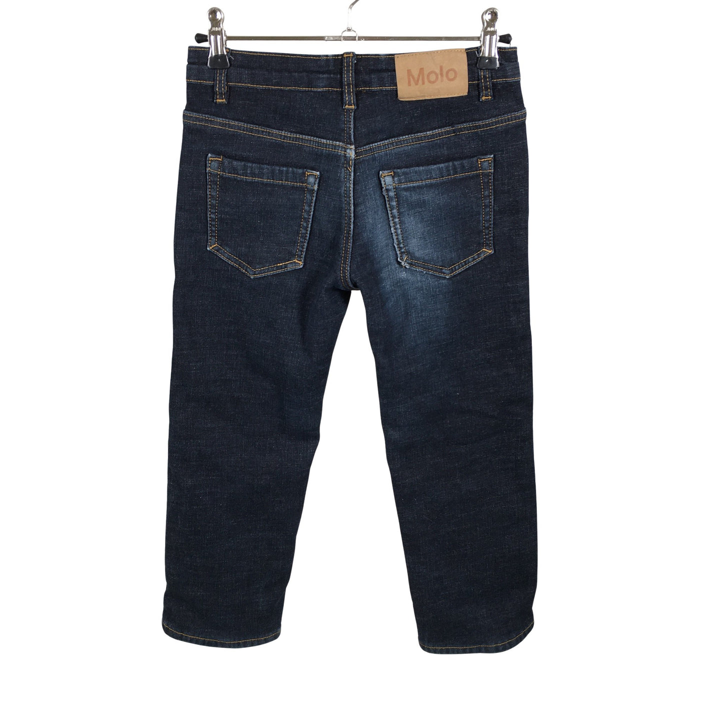 Unisex Molo Kids - Teksad, suurus 122 - 128 - Sinine (2)