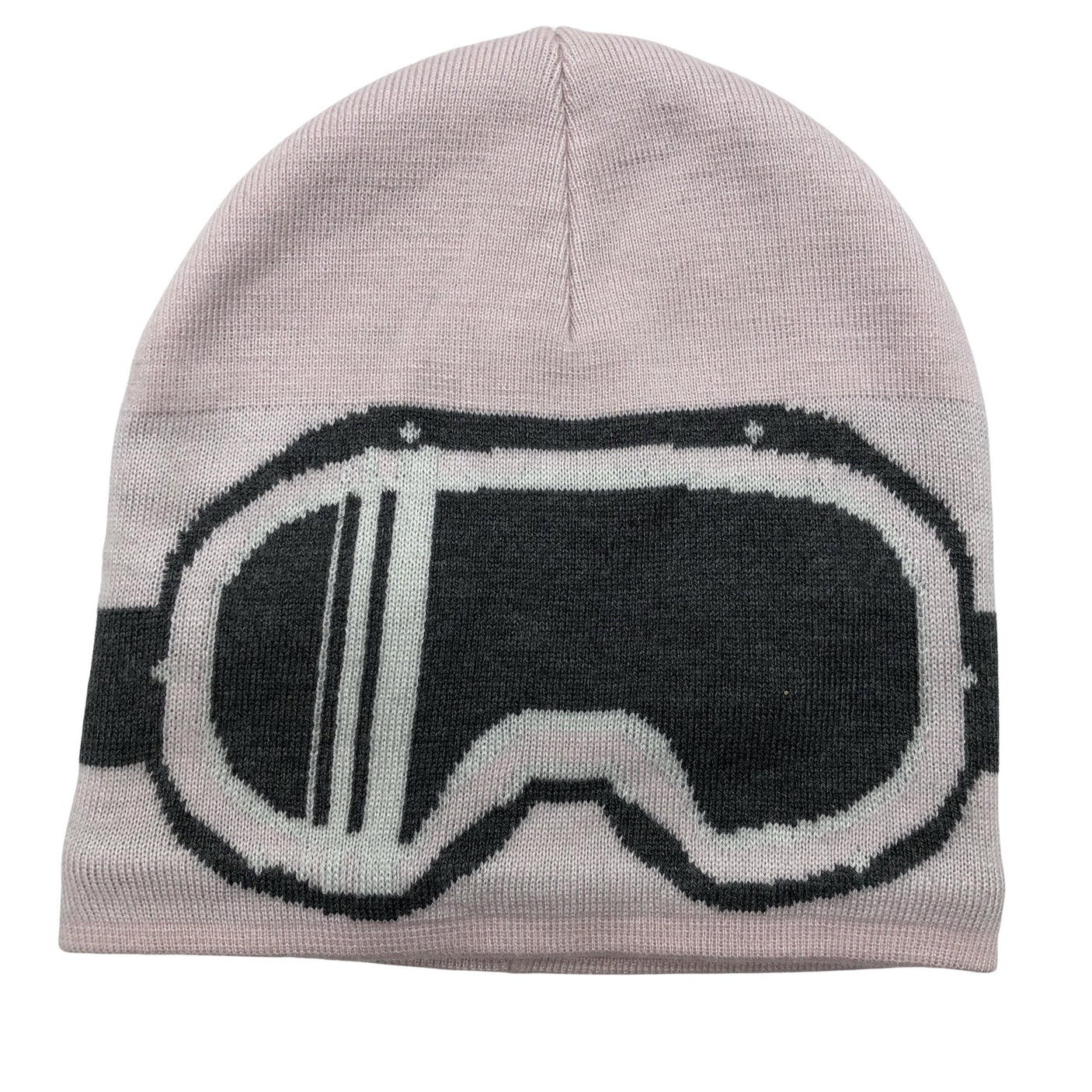 Unisex Molo Kids - Talvemüts, suurus 44 - 46 cm - Heleroosa (1)