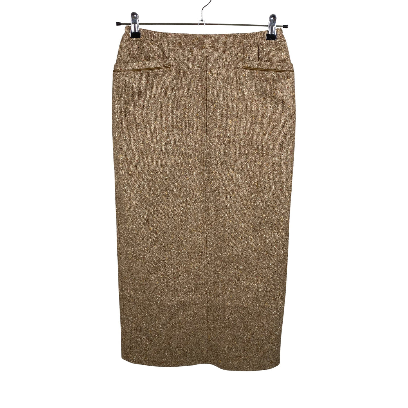 Unisex Voglia - Mitteveniv seelik, suurus 36 - Pruun (1)