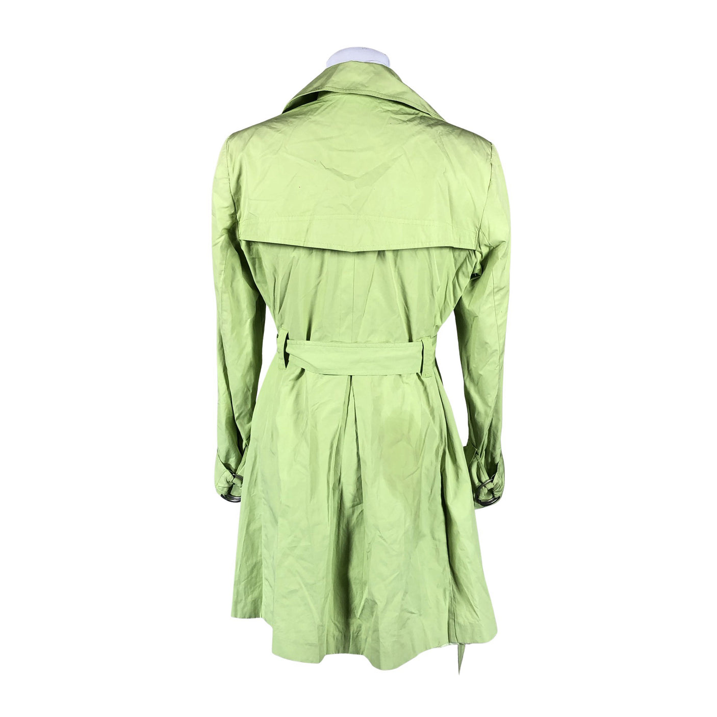 Unisex Ril's - Trentš, suurus 36 - Roheline (3)