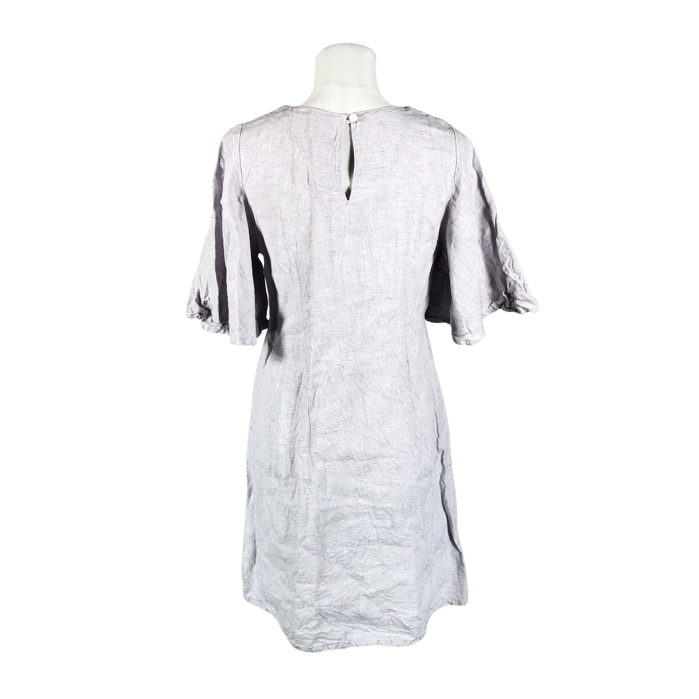 Unisex Nouki - Mitteveniv kleit, suurus 36 - Lilla (2)