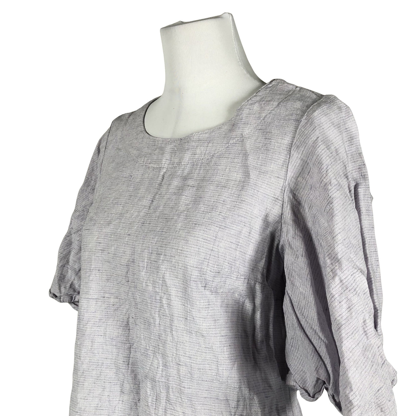 Unisex Nouki - Mitteveniv kleit, suurus 36 - Lilla (3)