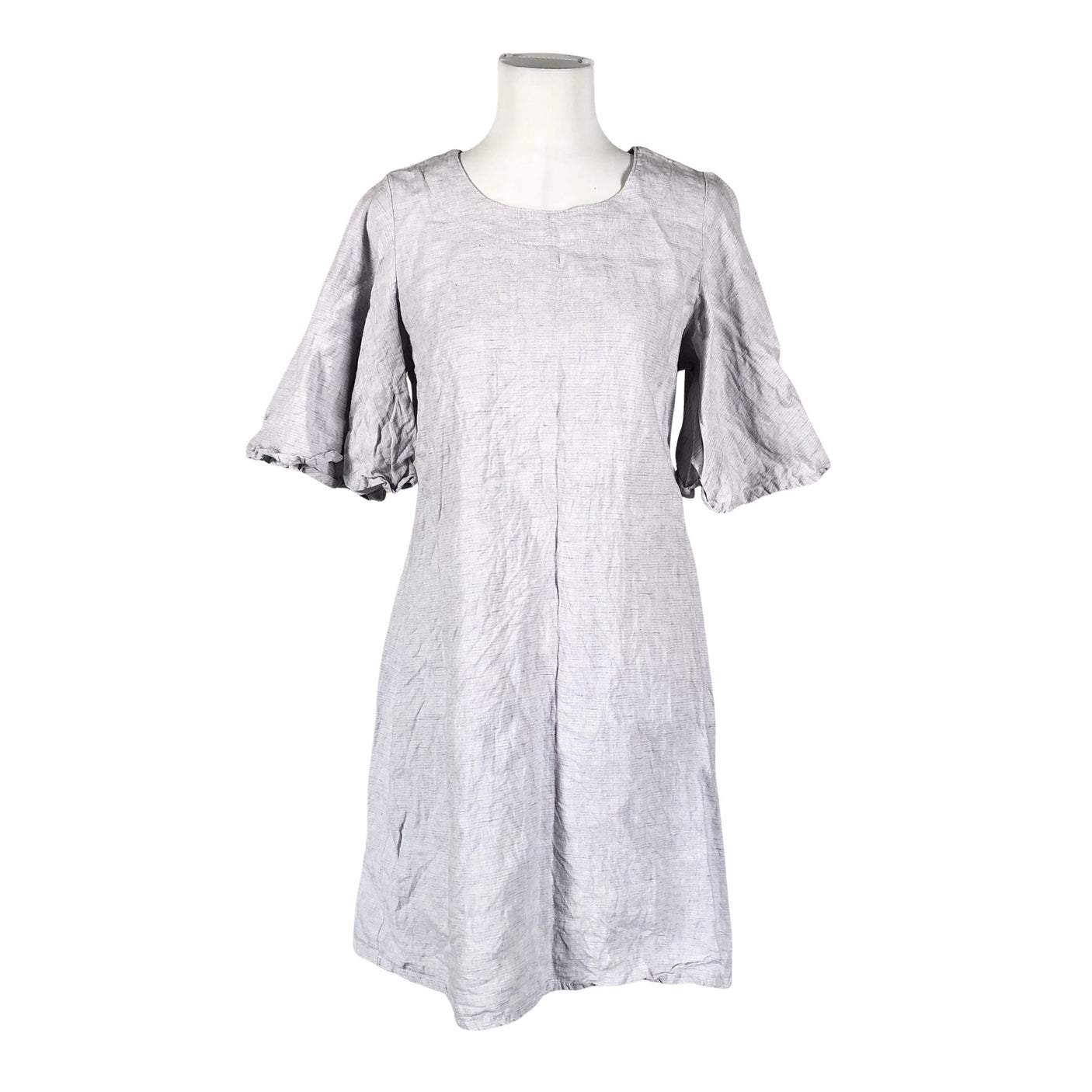 Unisex Nouki - Mitteveniv kleit, suurus 36 - Lilla (1)