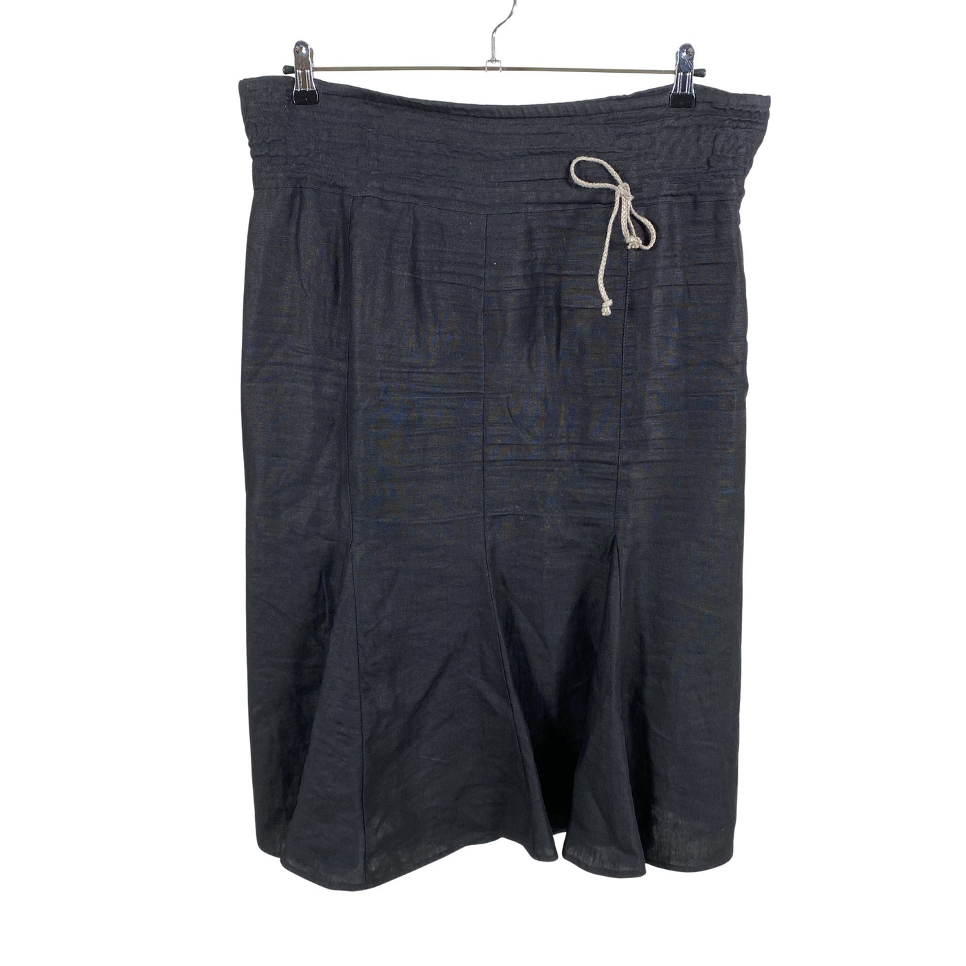 Unisex Bypias - Mitteveniv seelik, suurus 46 - Must (1)