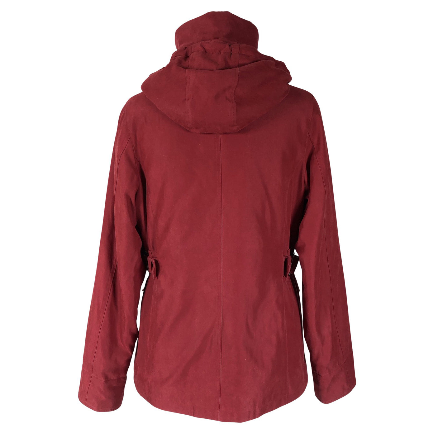 Unisex Junge - Talvejope, suurus 38 - Punane (2)
