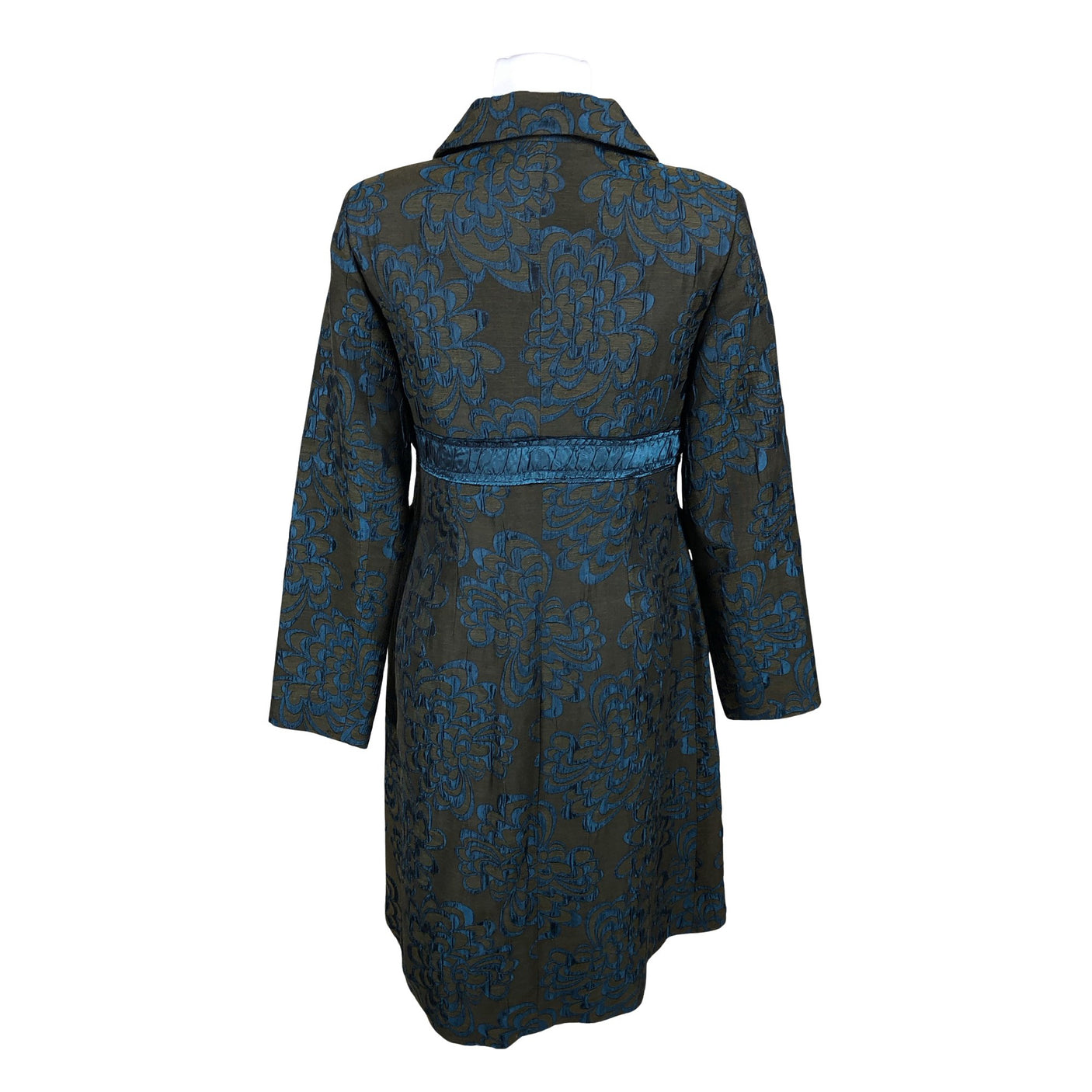 Unisex Tara Jarmon - Jope, suurus 40 - Pruun (2)