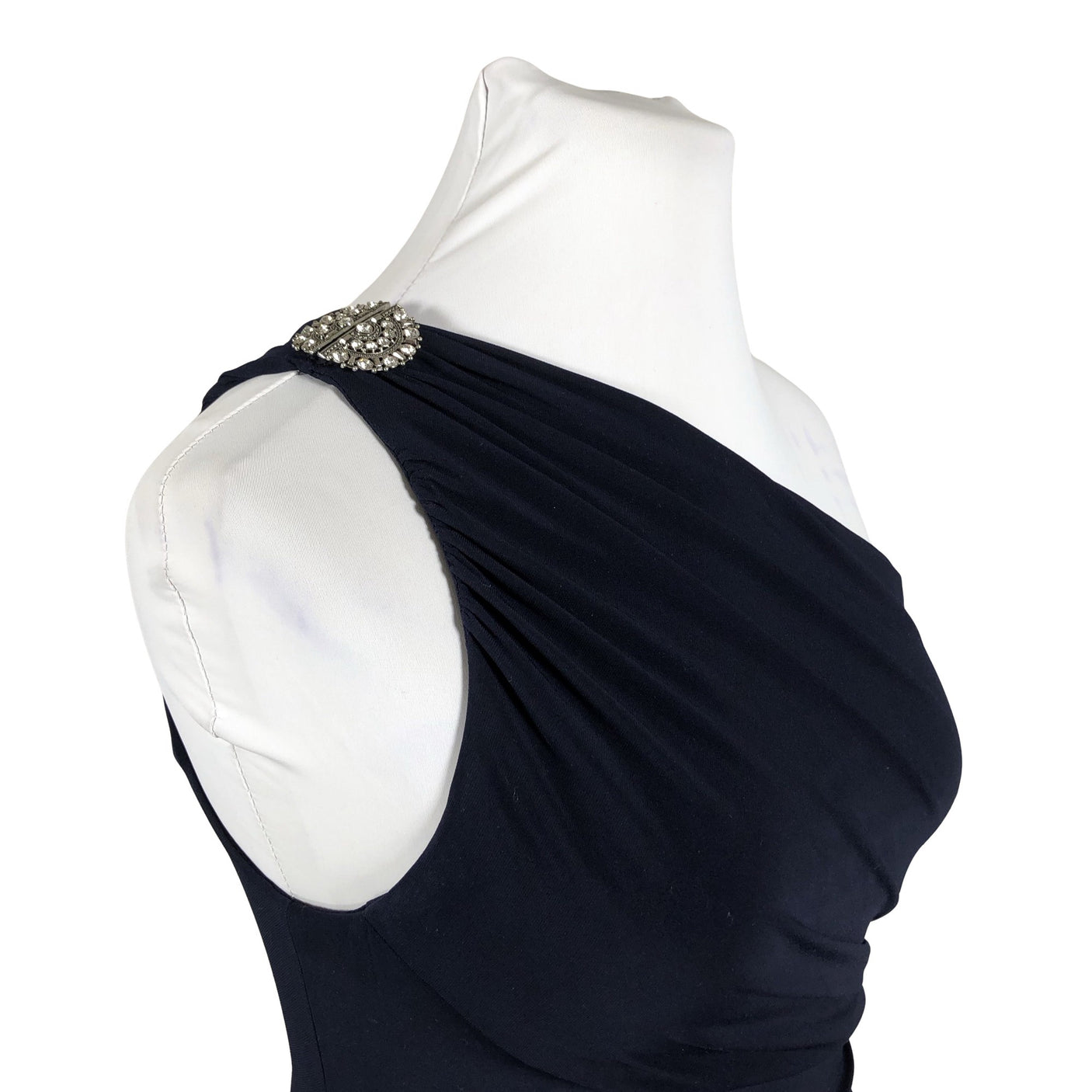Unisex Lauren Ralph Lauren - Õhtukleit, suurus 44 - Sinine (2)