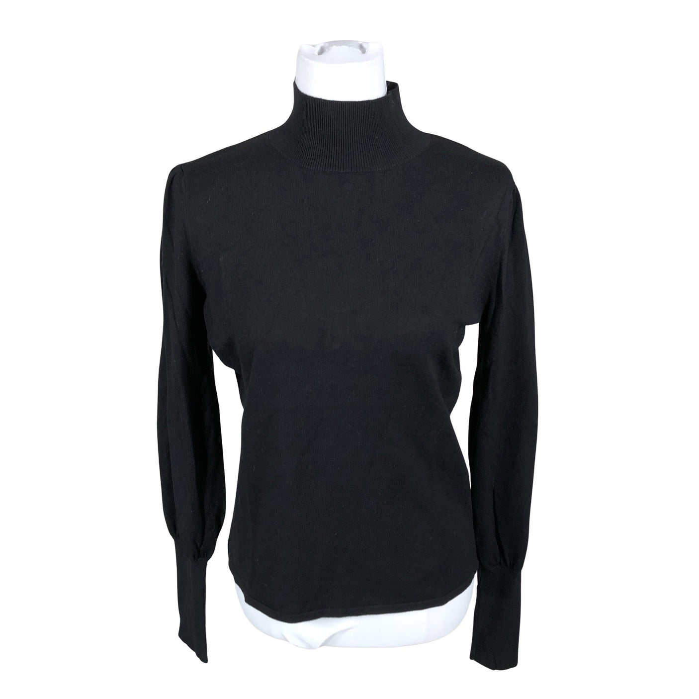 Unisex Andiata - Kampsun, suurus 40 - Must (1)