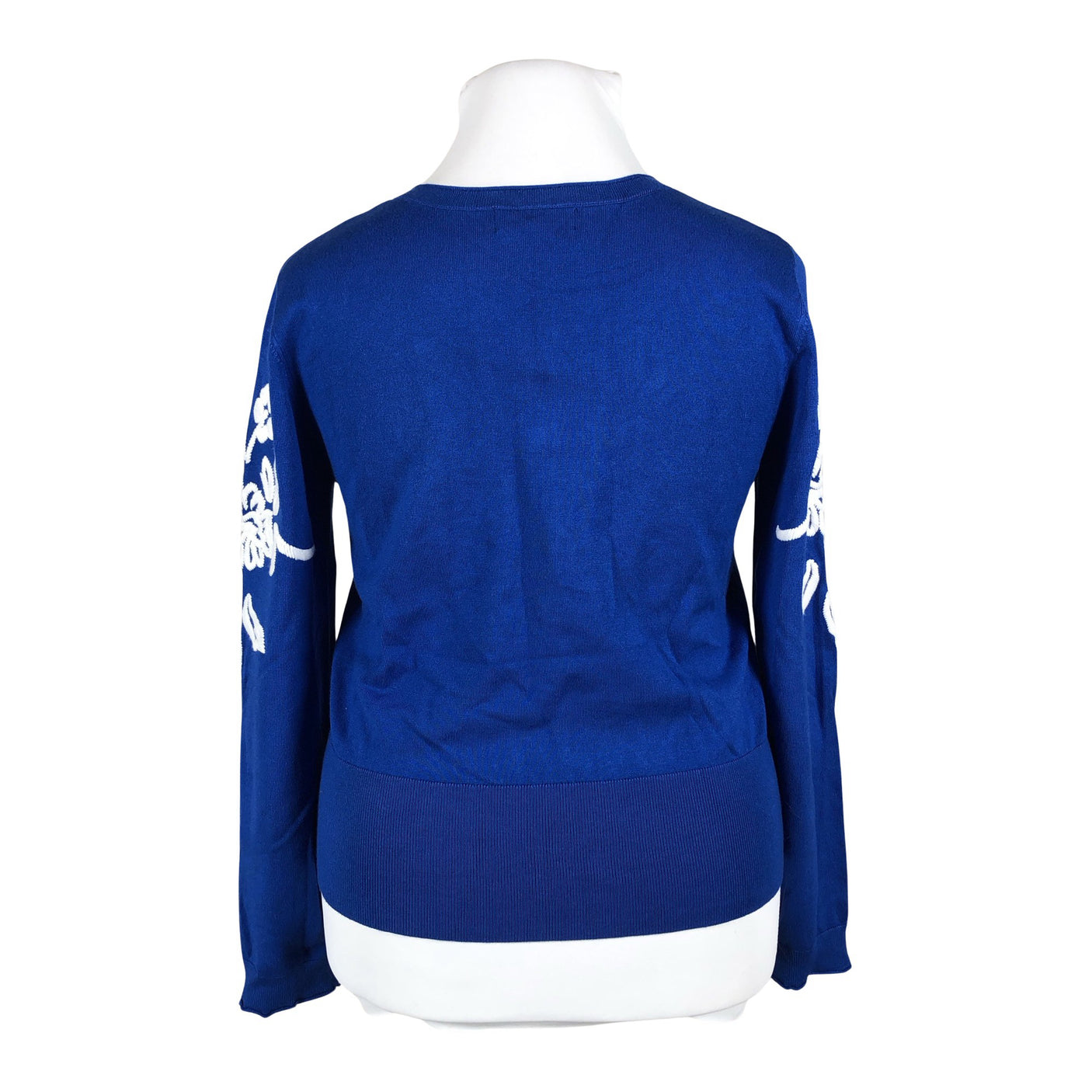 Unisex Andiata - Kardigan, suurus 42 - Sinine (3)