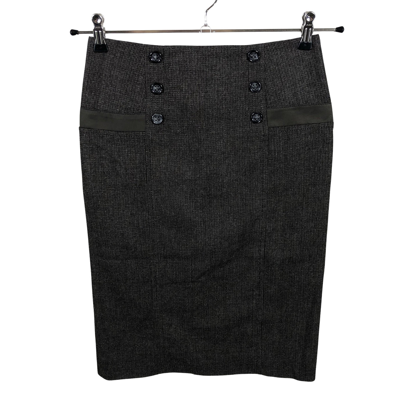 Unisex Ouì - Mitteveniv seelik, suurus 34 - Pruun (1)