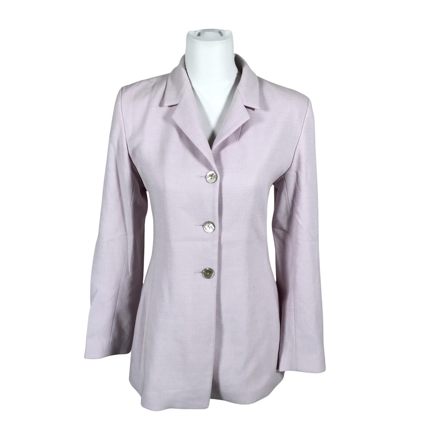 Unisex Andiata - Jakk, suurus 38 - Lilla (1)