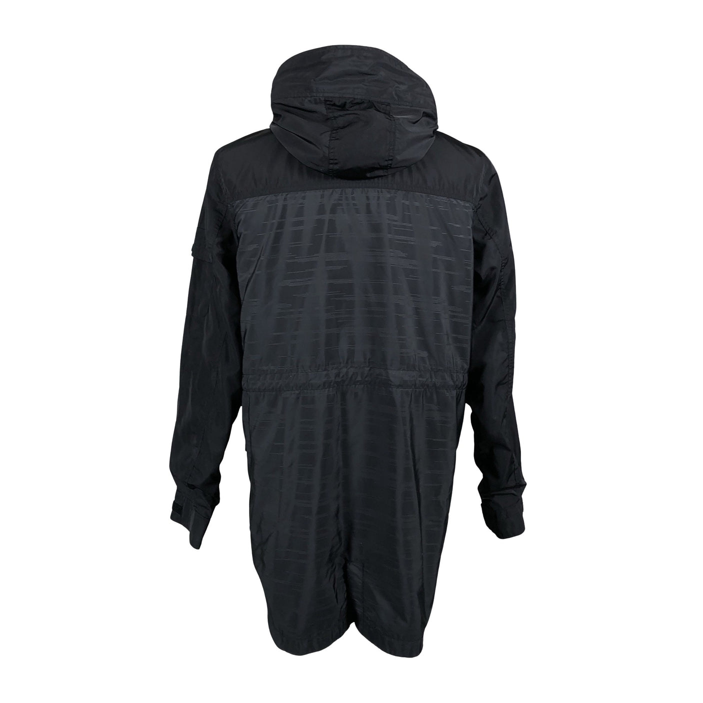 Unisex Everest - Jope, suurus L - Must (2)