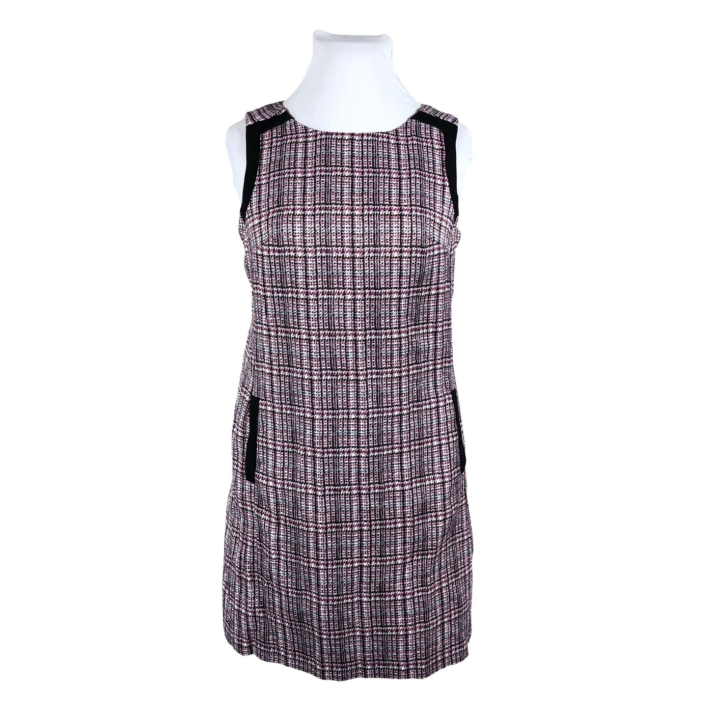 Unisex Create - Mitteveniv kleit, suurus 46 - Heleroosa (1)