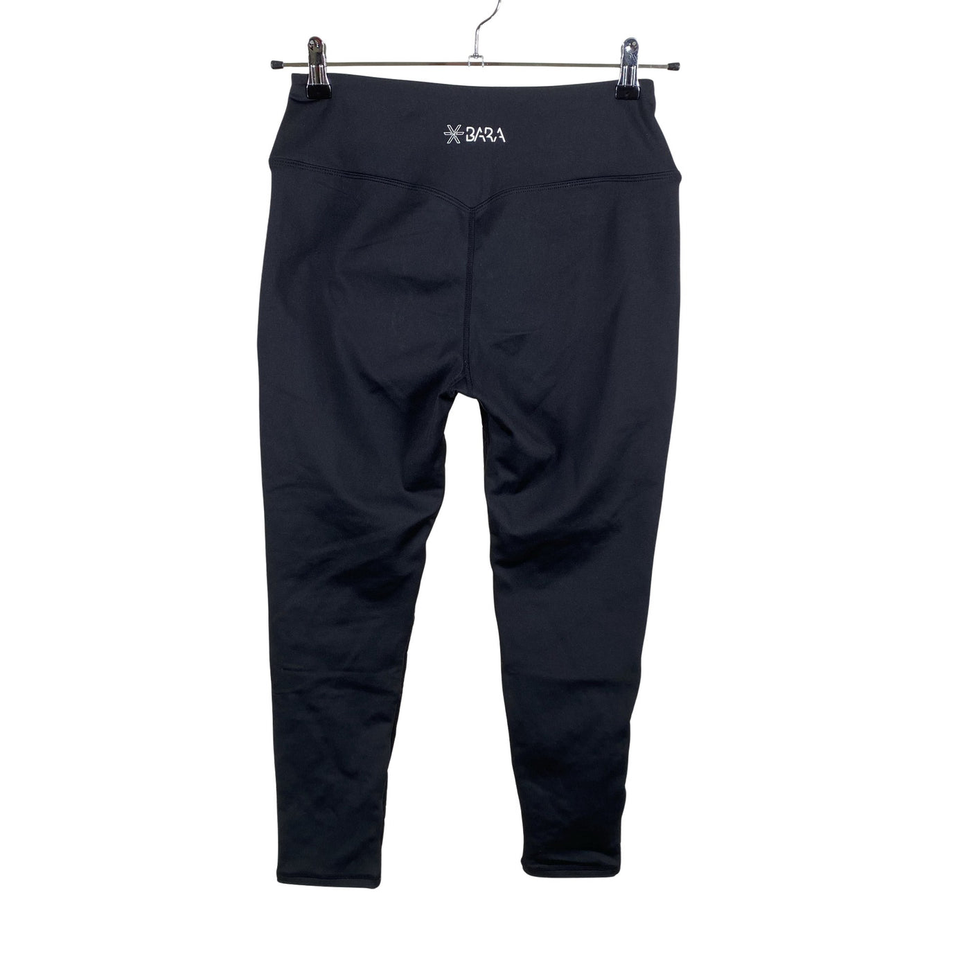 Unisex Bara Sportswear - Spordipüksid, suurus 40 - Must (2)