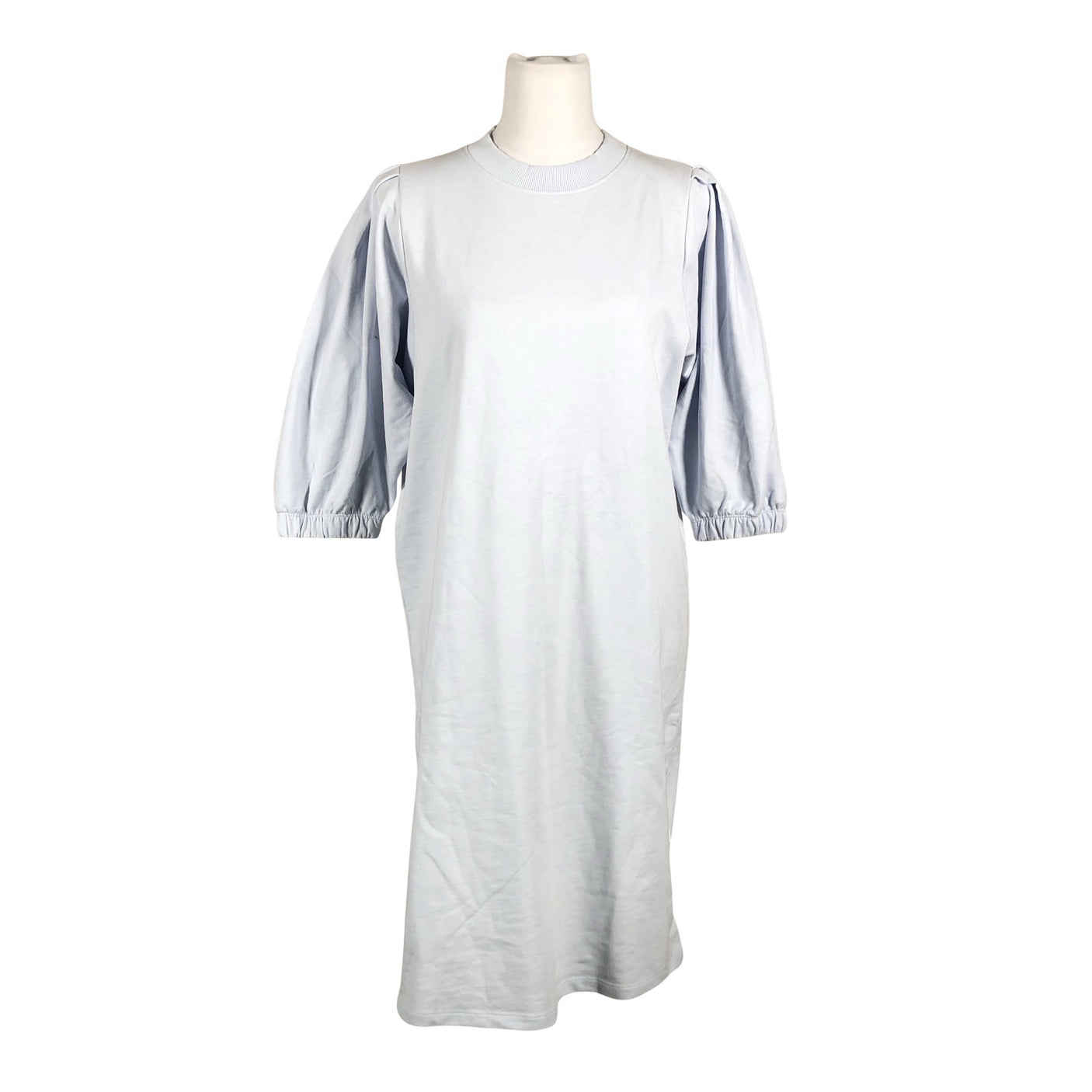 Unisex Globe Hope - Dressikangast kleit, suurus 36 - Helesinine (1)