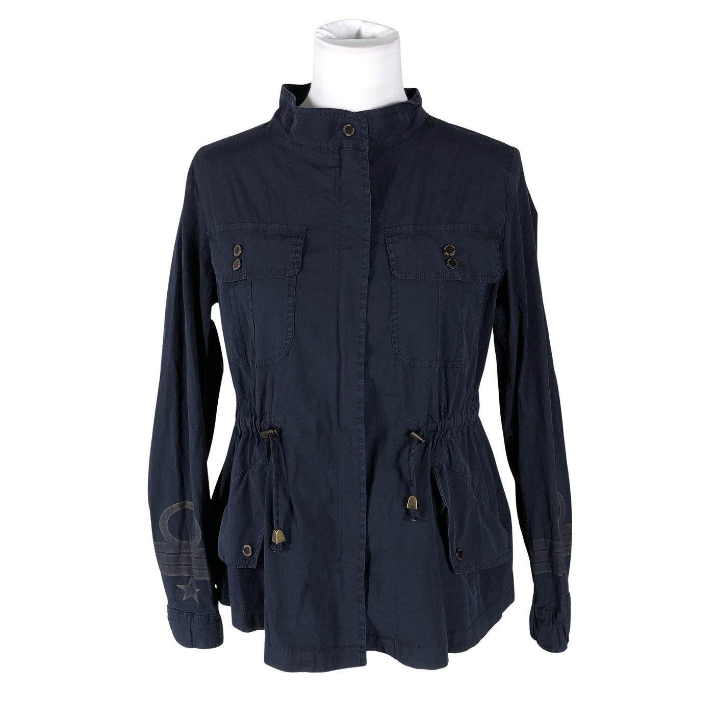 Unisex Project Foce Single Season - Jope, suurus Ei kokoa - Sinine (1)