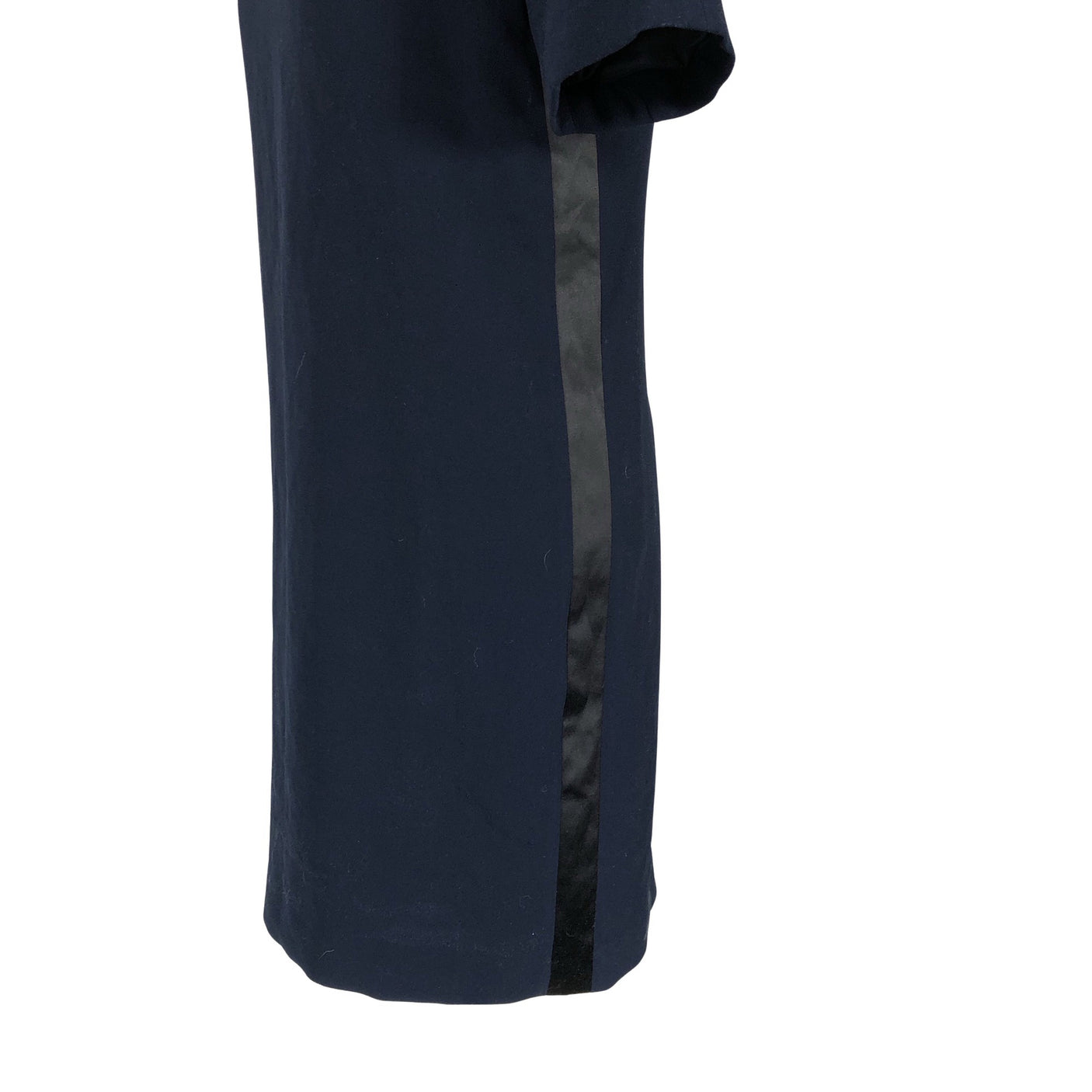 Unisex J.Lindeberg - Õhuke kleit, suurus 34 - Sinine (3)