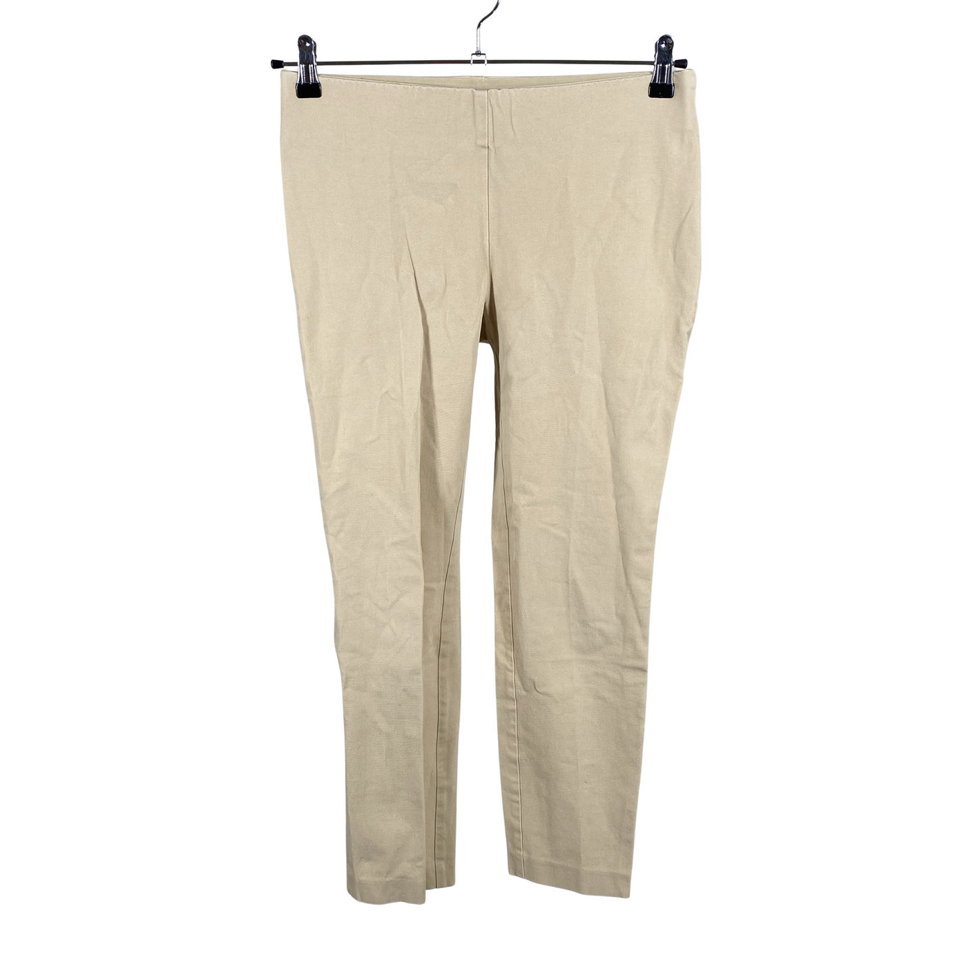 Unisex Lauren Ralph Lauren - Trikotaažist püksid, suurus 36 - Beige (1)