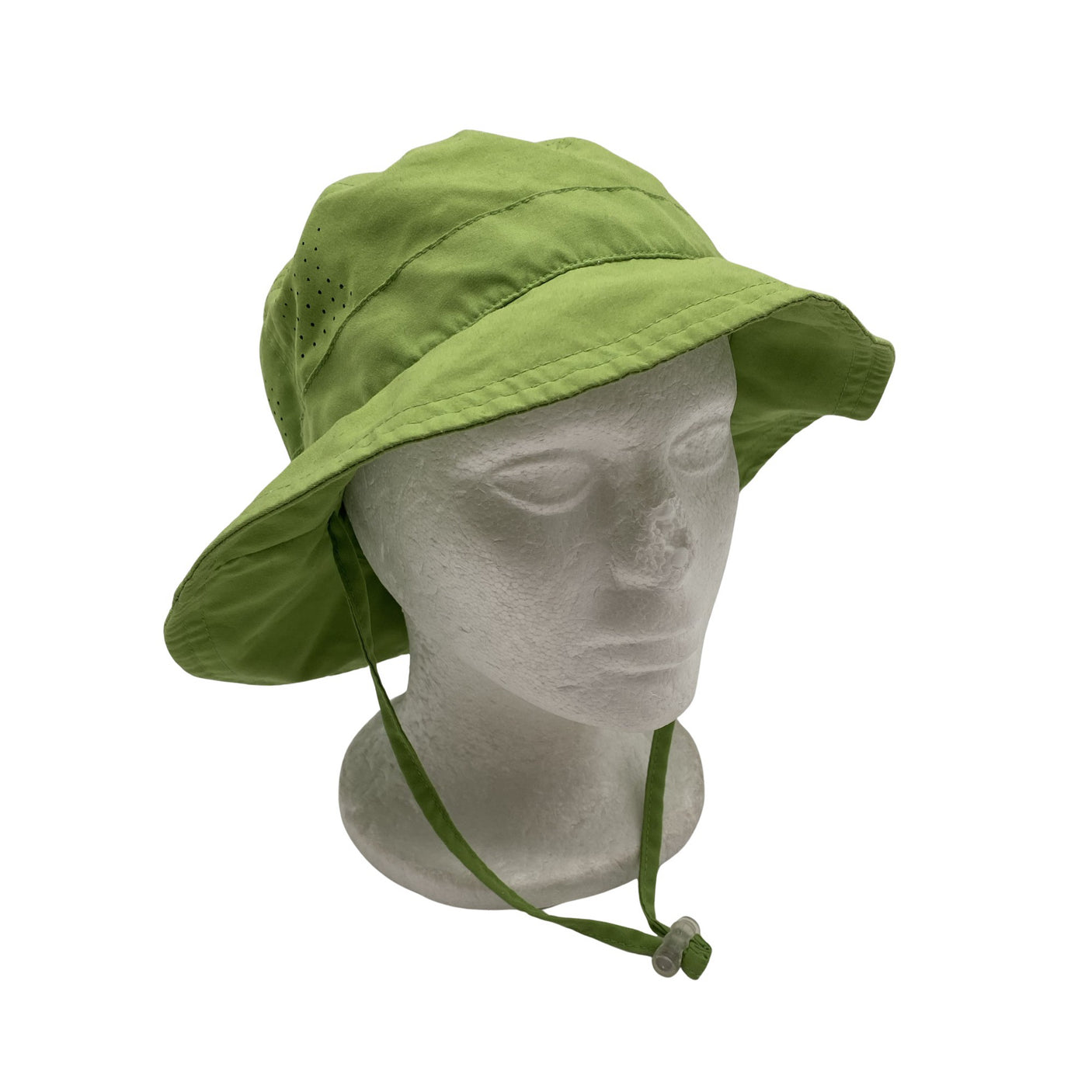 Unisex Reima - Suvemüts, suurus 50 - 52 cm - Roheline (1)