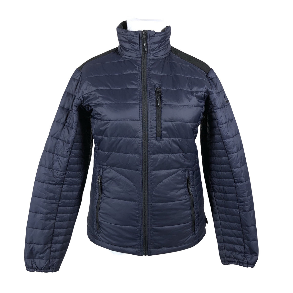 Unisex Luhta - Õhem talvejope, suurus M - Sinine (1)