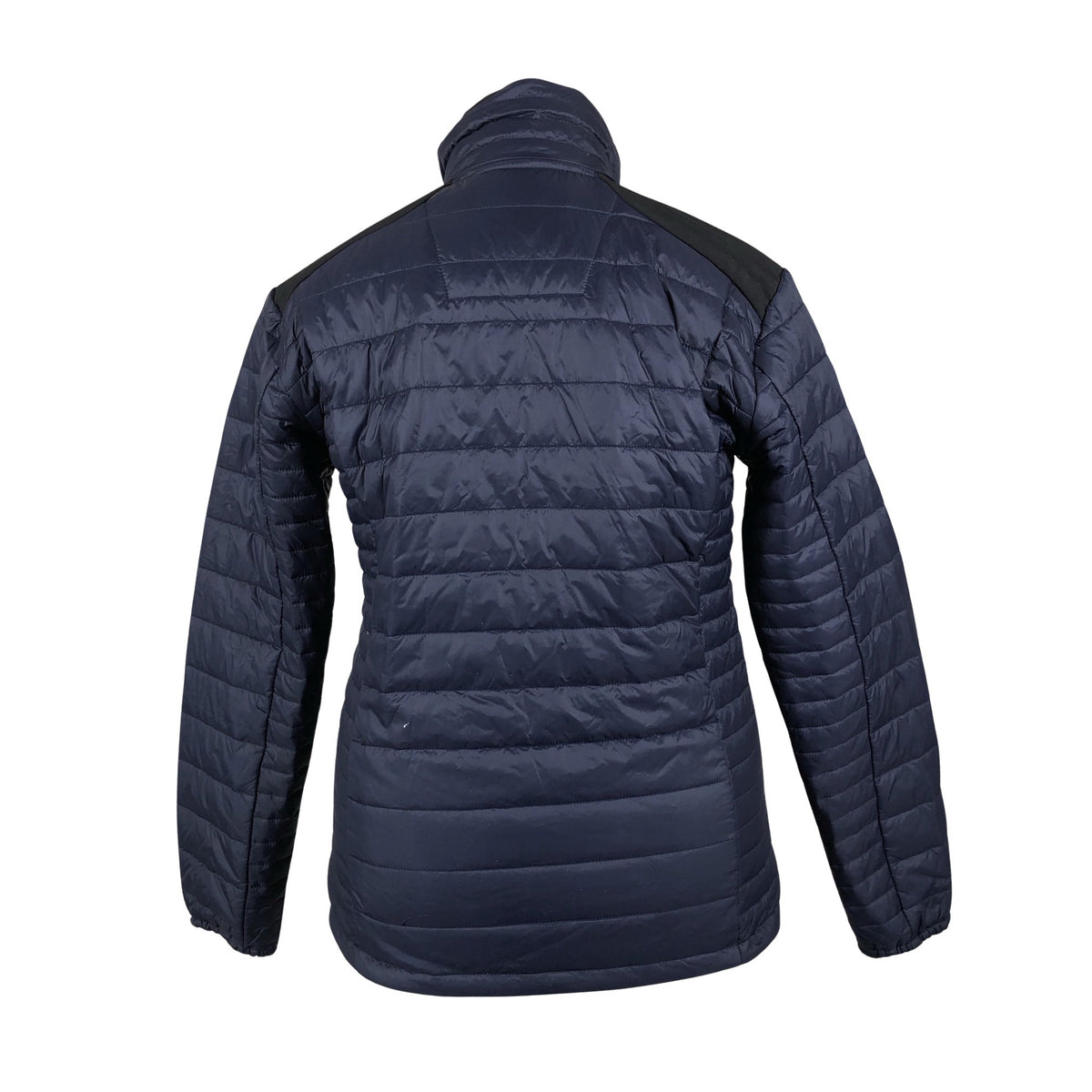 Unisex Luhta - Õhem talvejope, suurus M - Sinine (2)